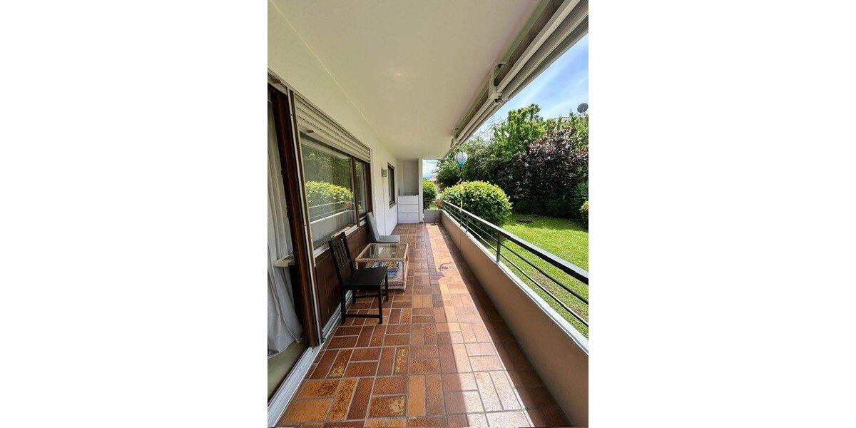 Etagenwohnung Emmendingen - 2.5 Zimmer, 60 m&sup2;, 255.000&euro; | Angebot:26869342