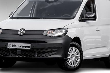 VW Caddy 1.250 km 39.990 &euro; Münster 48163