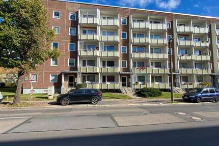 Wohnung Nordhausen - 2 Zimmer, 44 m&sup2;, 305&euro; | Angebot:26354759