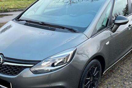 Opel Zafira Tourer 110.000 km 12.200 &euro; Vöhringen 89269
