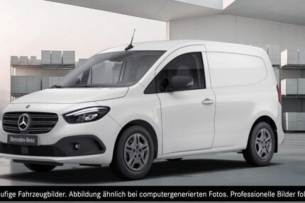 Mercedes-Benz Citan 8.000 km 22.530 &euro; Stockstadt 63811