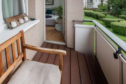 Wohnung Bingen am Rhein - 3 Zimmer, 65 m&sup2;, 199.000&euro; | Angebot:25385371