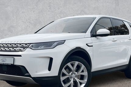 Land Rover Discovery Sport 67.230 km 29.985 &euro; Eberswalde 16225