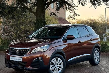 Peugeot 3008 66.507 km 12.999 &euro; Jülich 52428