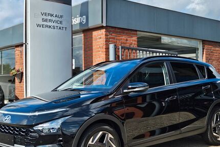 Hyundai BAYON 7.440 km 22.790 € Ahaus-Wüllen 48683
