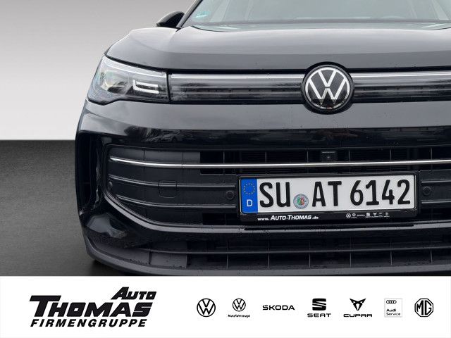 VW Tiguan 26.800 km 32.980 &euro; Hennef 53773