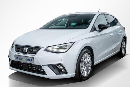Seat Ibiza 19.828 km 19.490 &euro; Magdeburg 39126