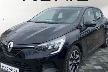Renault Clio 28.276 km 18.499 &euro; Teltow 14513