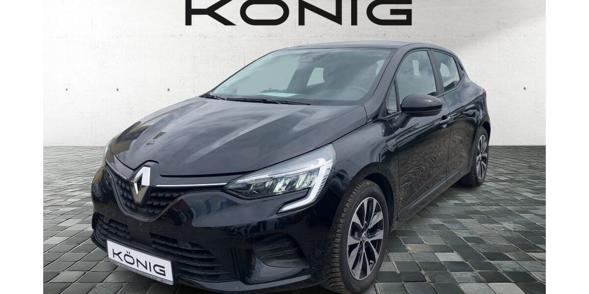 Renault Clio 28.276 km 18.499 &euro; Teltow 14513