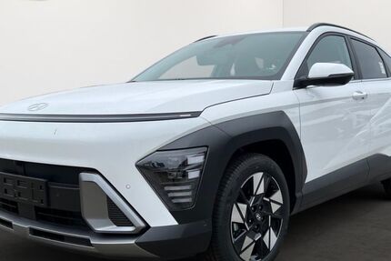 Hyundai KONA 3.000 km 32.990 &euro; Kassel 34123