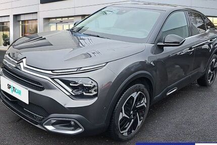 Citroen C4 26.600 km 20.650 &euro; Wiesbaden 65201