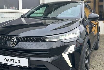 Renault Captur 3.920 km 24.990 &euro; Neustadt 31535