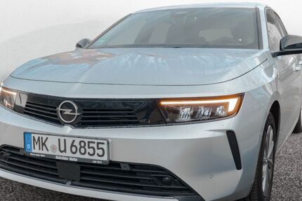 Opel Astra 5.360 km 24.490 € Iserlohn 58636