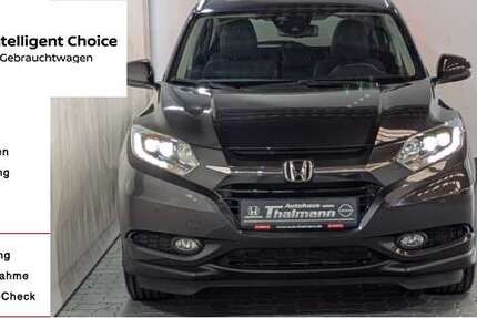 Honda HR-V 86.200 km 15.450 € Königsfeld OT Schwarzbach 09306