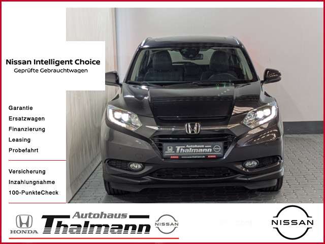 Honda HR-V 86.200 km 15.450 € Königsfeld OT Schwarzbach 09306