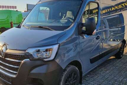 Renault Master 81.242 km 24.990 &euro; Borgsdorf 16556
