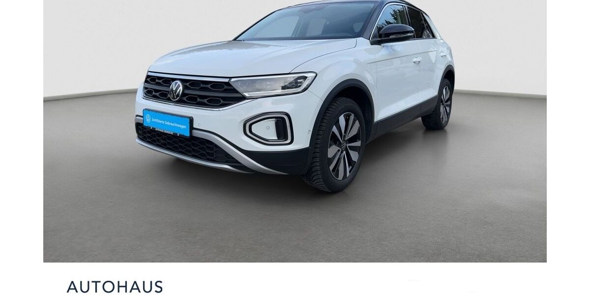 VW T-Roc 30.700 km 26.400 &euro; Haag bei München 83527