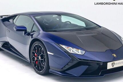 Lamborghini Huracán 1.738 km 279.900 &euro; Hamburg 22143