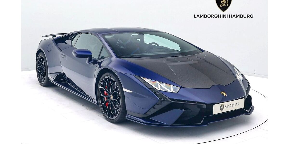 Lamborghini Huracán 1.738 km 279.900 &euro; Hamburg 22143