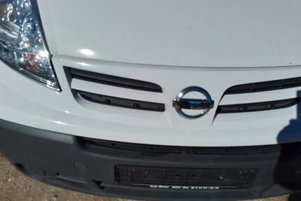 Nissan Primastar 154.500 km 6.500 &euro; Lupburg OT See 92331