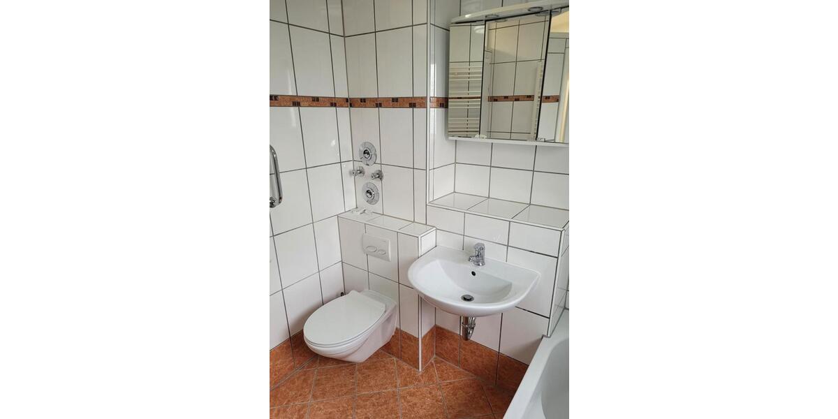 Erdgeschoßwohnung Bad Soden-Salmünster Salmünster - 2 Zimmer, 55 m&sup2;, 550&euro; | Angebot:26336171
