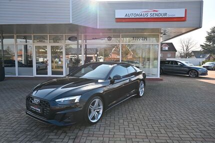 Audi A5 101.732 km 32.990 &euro; Menslage 49637
