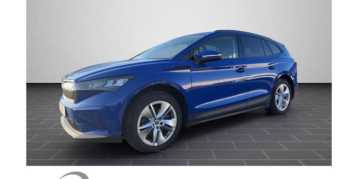 Skoda Enyaq 22.100 km 24.440 &euro; Neustadt a.d. Weinstraße 67433