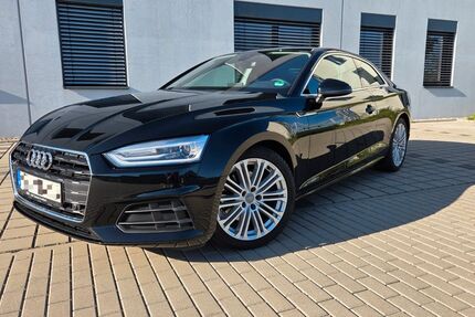 Audi A5 44.100 km 25.490 &euro; Schweinfurt 97424