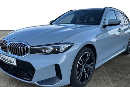 BMW 320 8.500 km 41.560 &euro; Pfullendorf 88630