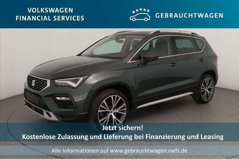 Ateca