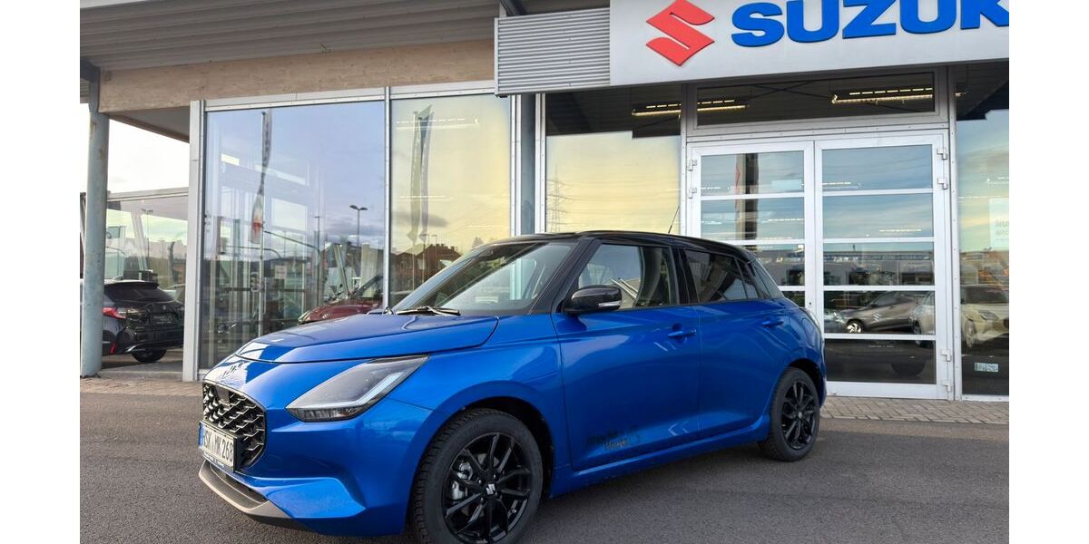Suzuki Swift 1.200 km 19.990 &euro; Arnsberg 59759