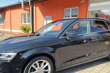 Audi A3 88.900 km 16.650 &euro; Greußen 99718