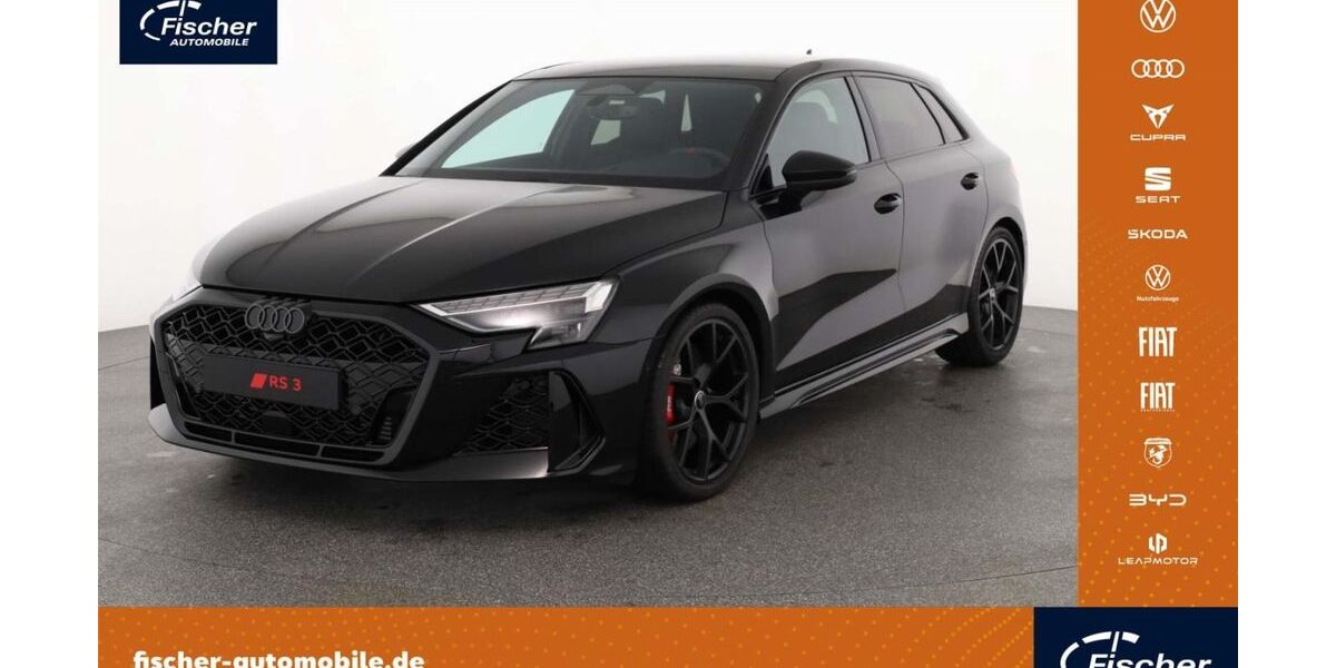Audi RS3 4.000 km 71.980 &euro; Neumarkt 92318