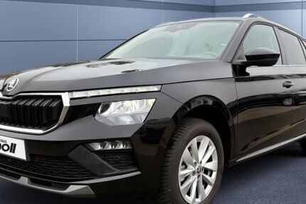 Skoda Kamiq 6.498 km 22.890 &euro; Laupheim 88471