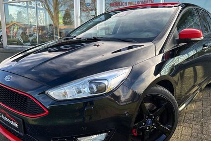 Ford Focus 219.000 km 9.990 &euro; Bergheim Zieverich (bei Köln) 50126