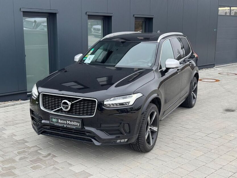 XC90