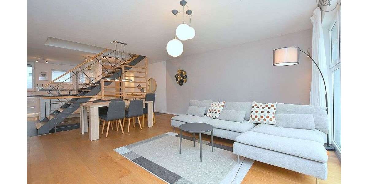 Einfamilienhaus Neuhausen auf den Fildern - 5 Zimmer, 140 m&sup2;, 2.700&euro; | Angebot:23996365