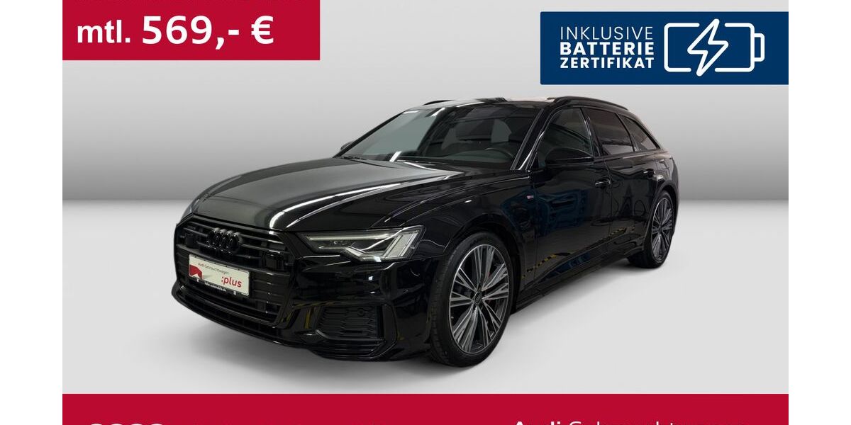 Audi A6 50.100 km 45.930 &euro; Ludwigsburg 71636