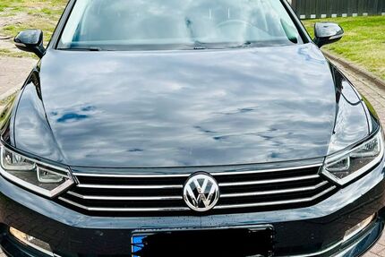VW Passat 217.776 km 11.000 &euro; Vrees 49757