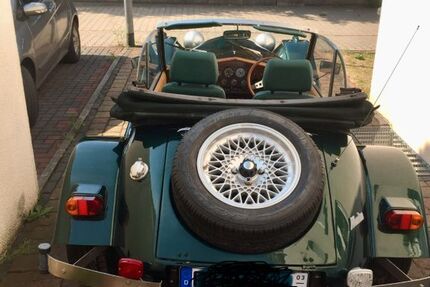 Ford Escort 45.000 km 16.000 &euro; Frankfurt am Main 60438