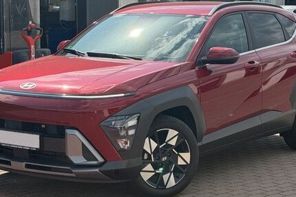 Hyundai KONA 6.750 km 33.890 &euro; Jüterbog 14913