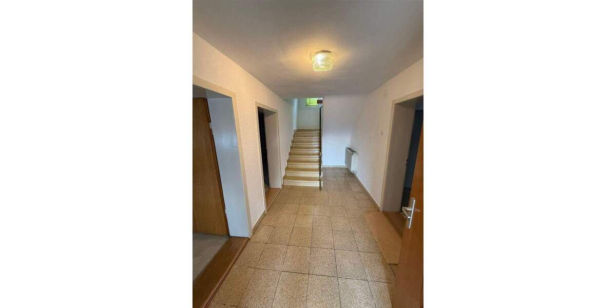 Einfamilienhaus Neuhaus a d Pegnitz Mosenberg - 5 Zimmer, 155 m&sup2;, 324.900&euro; | Angebot:25684418