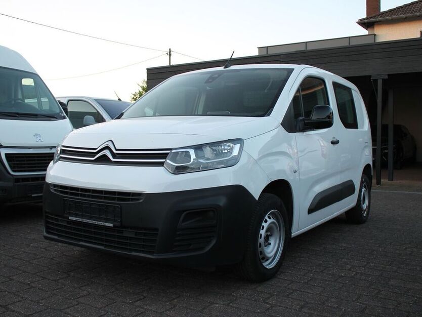 Berlingo