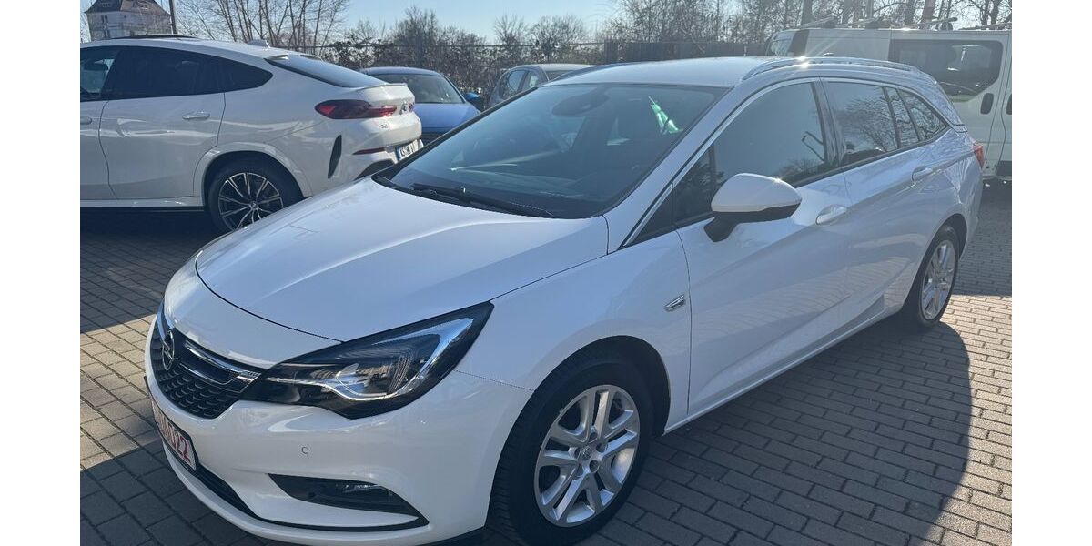 Opel Astra 100.000 km 8.500 &euro; Kassel 34123