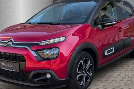 Citroen C3 44.122 km 10.400 € Niederahr 56414