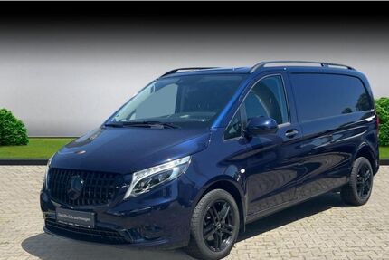 Mercedes-Benz Vito 119.925 km 21.000 &euro; Plauen 08525