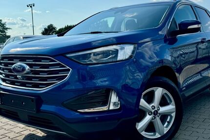 Ford Edge 168.000 km 14.999 € Oberkrämer 16727