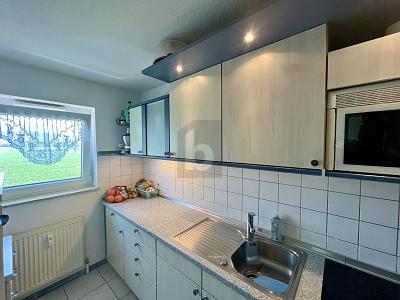 TOP ZUSTAND UND RUHIGE LAGE - Etagenwohnung Salem | Angebot:26206750