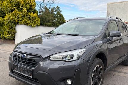 Subaru XV 37.000 km 14.900 &euro; Dietzenbach 63128