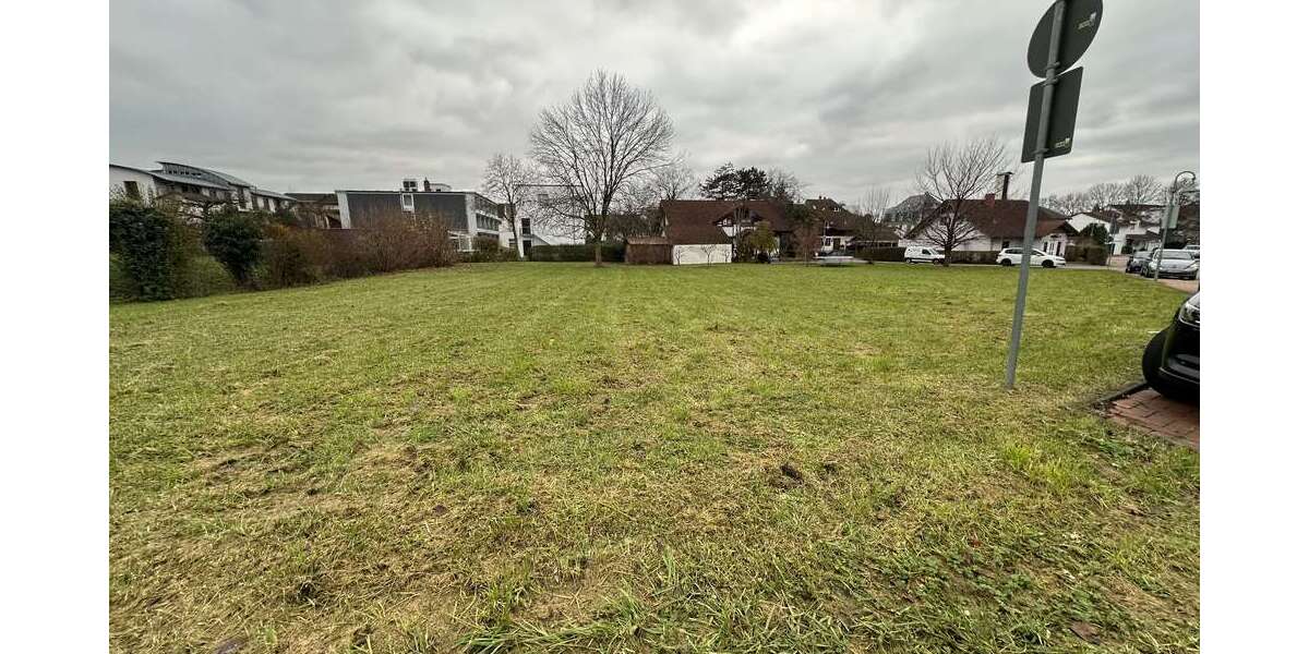 Grundstück Grenzach-Wyhlen Wyhlen - 282.000&euro; | Angebot:26615624